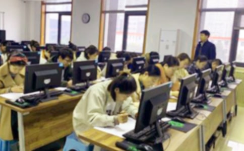 考试后作文经典10篇