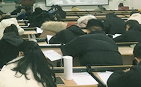 (荐)实用的考试后作文