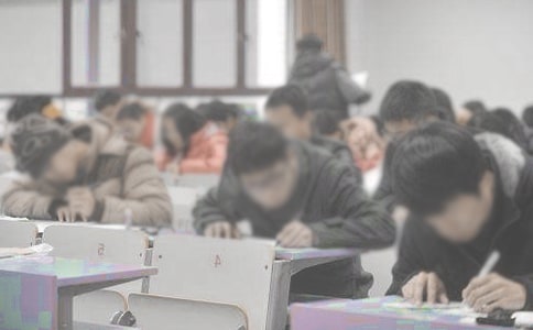 紧张的考试作文(精选5篇)