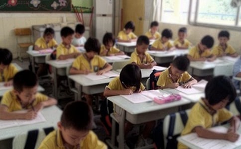 （精选）开学感受作文300字8篇