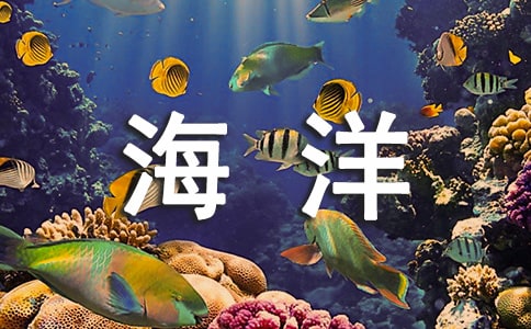 (集合)海洋馆作文3篇