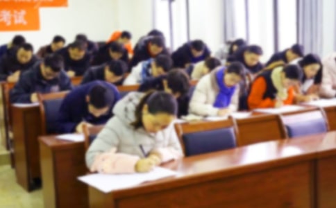 考试作文300字3篇【荐】