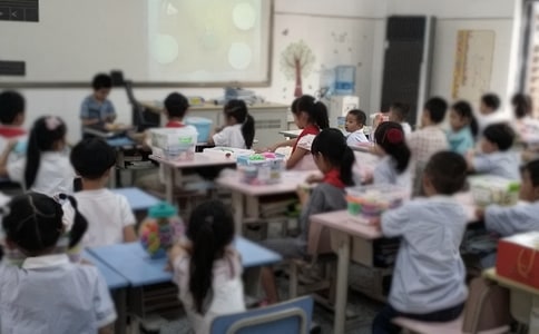 开学作文300字9篇[必备]