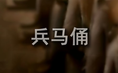 [实用]兵马俑的作文7篇