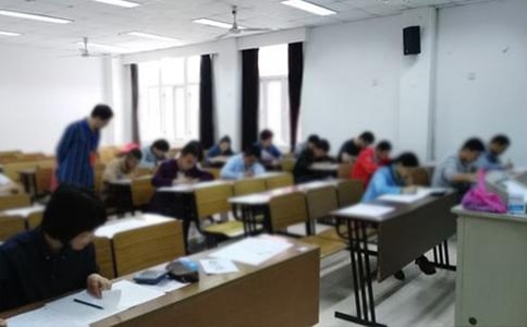 实用的考试作文400字3篇[合集]