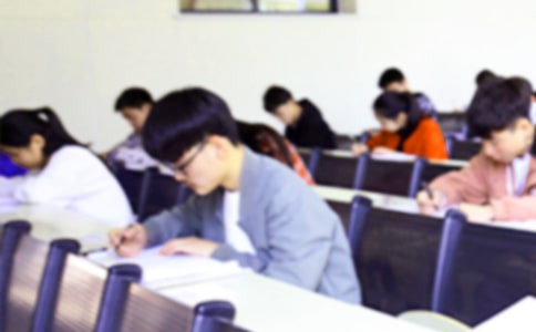 （集合）考试的作文7篇