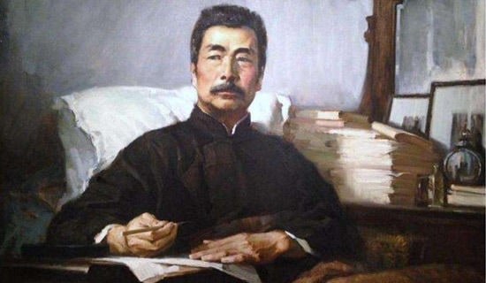 鲁迅介绍作文[经典]