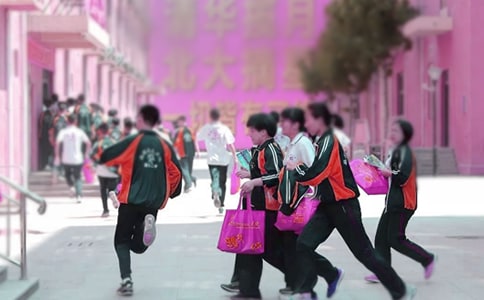 开学作文300字汇编(8篇)