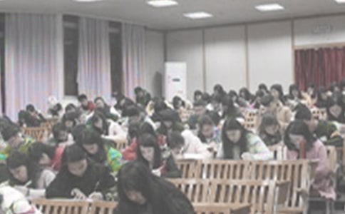 考试作文600字常用（3篇）