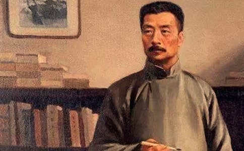 (推荐)实用的介绍鲁迅作文