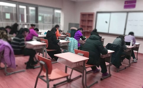 考试后作文(精品5篇)