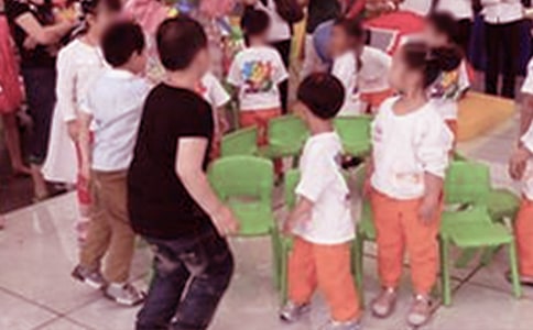 六一作文9篇[实用]