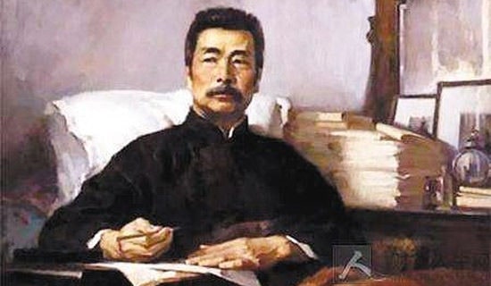 鲁迅的作文【精华7篇】
