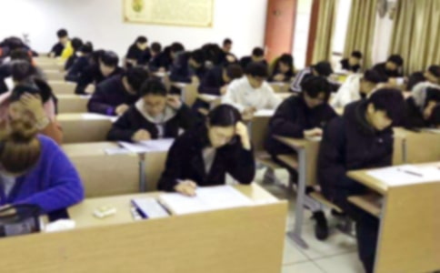考试的作文[经典8篇]