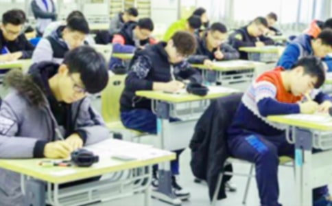 【通用】考试后作文
