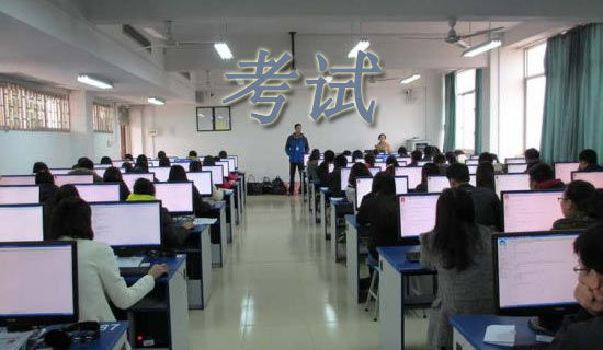 考试作文10篇【合集】