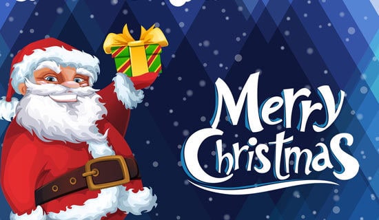圣诞礼物的作文必备（8篇）