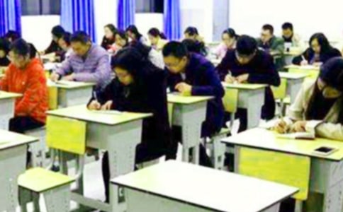 考试作文300字[精选5篇]