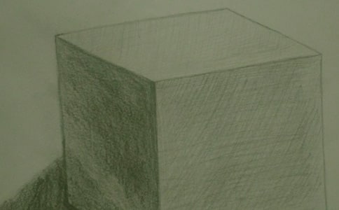 【精华】素描作文600字4篇