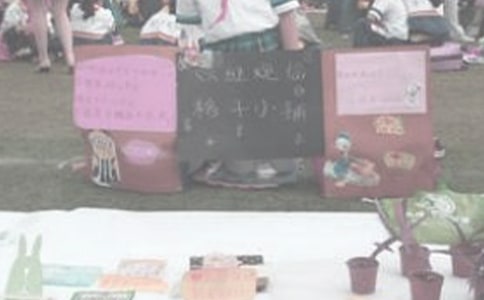 义卖活动作文常用（4篇）