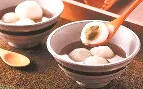 汤圆作文500字六篇