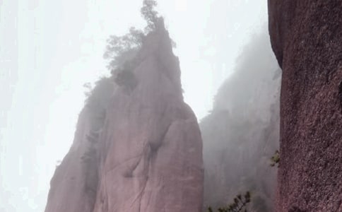 【必备】安徽的黄山作文