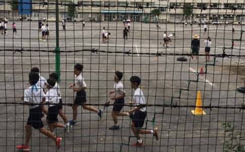 难忘小学生活的作文优选(10篇)