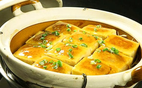 精选家乡的豆腐作文300字4篇