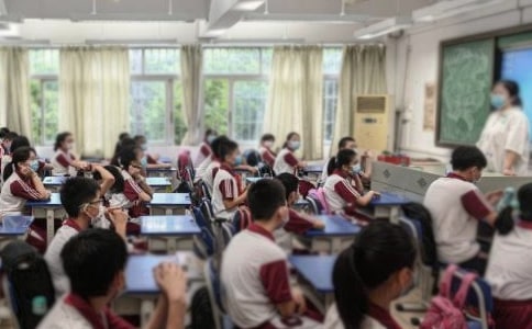 [必备]新学期新目标作文