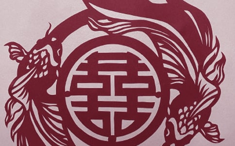 剪纸传统作文400字