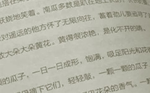 [推荐]语文教案8篇