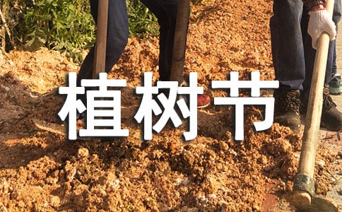 植树节植树的作文6篇[热]