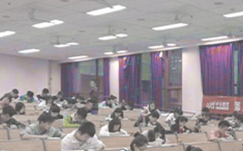 考试的作文锦集(5篇)