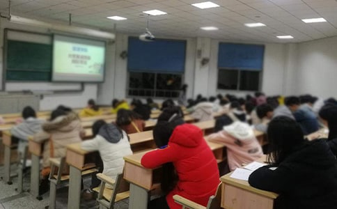 【精品】考试作文300字3篇
