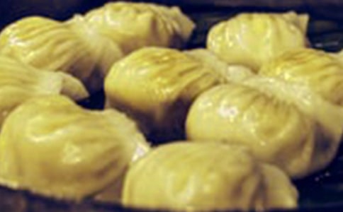 有关四年级包饺子作文合集6篇