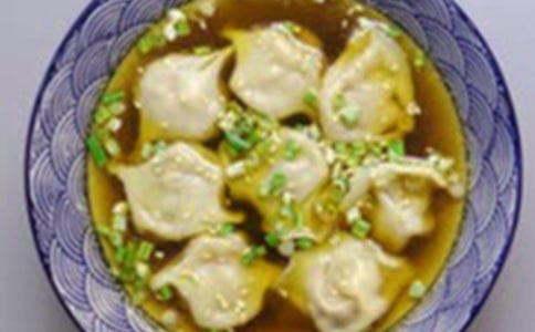 【精华】四年级包饺子作文七篇