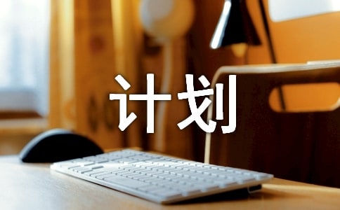 (精品)复习计划8篇