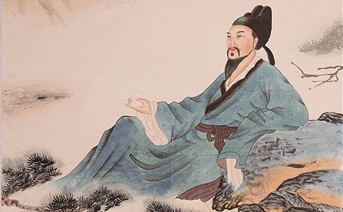 杜甫作文600字合集五篇