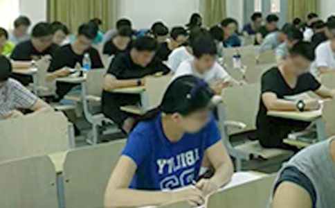 考试后作文【常用6篇】